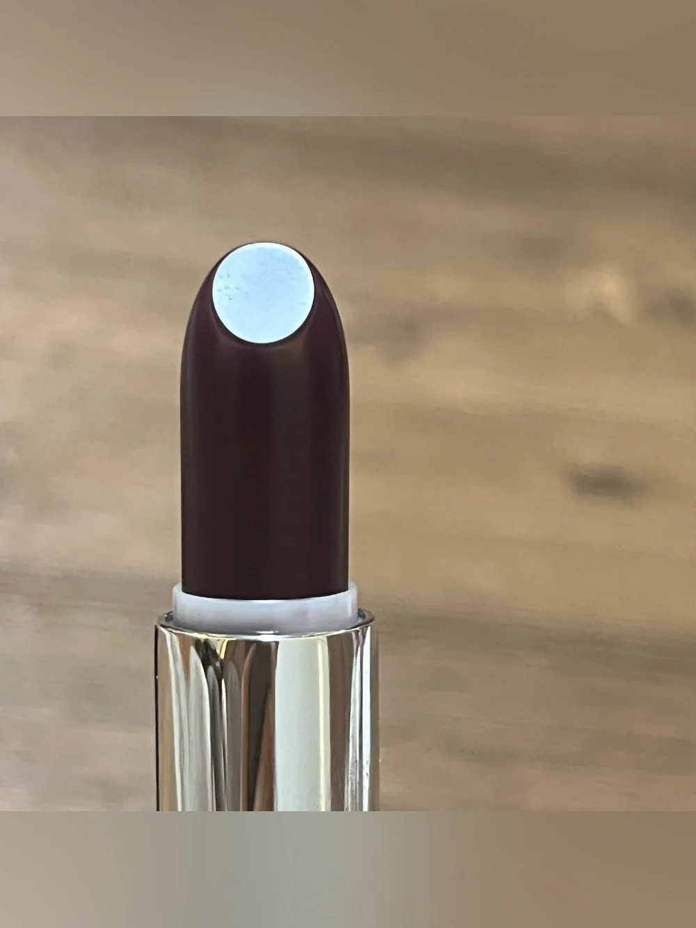 Marc Jacobs Le Marc Lip Creme Lipstick Scandal full size